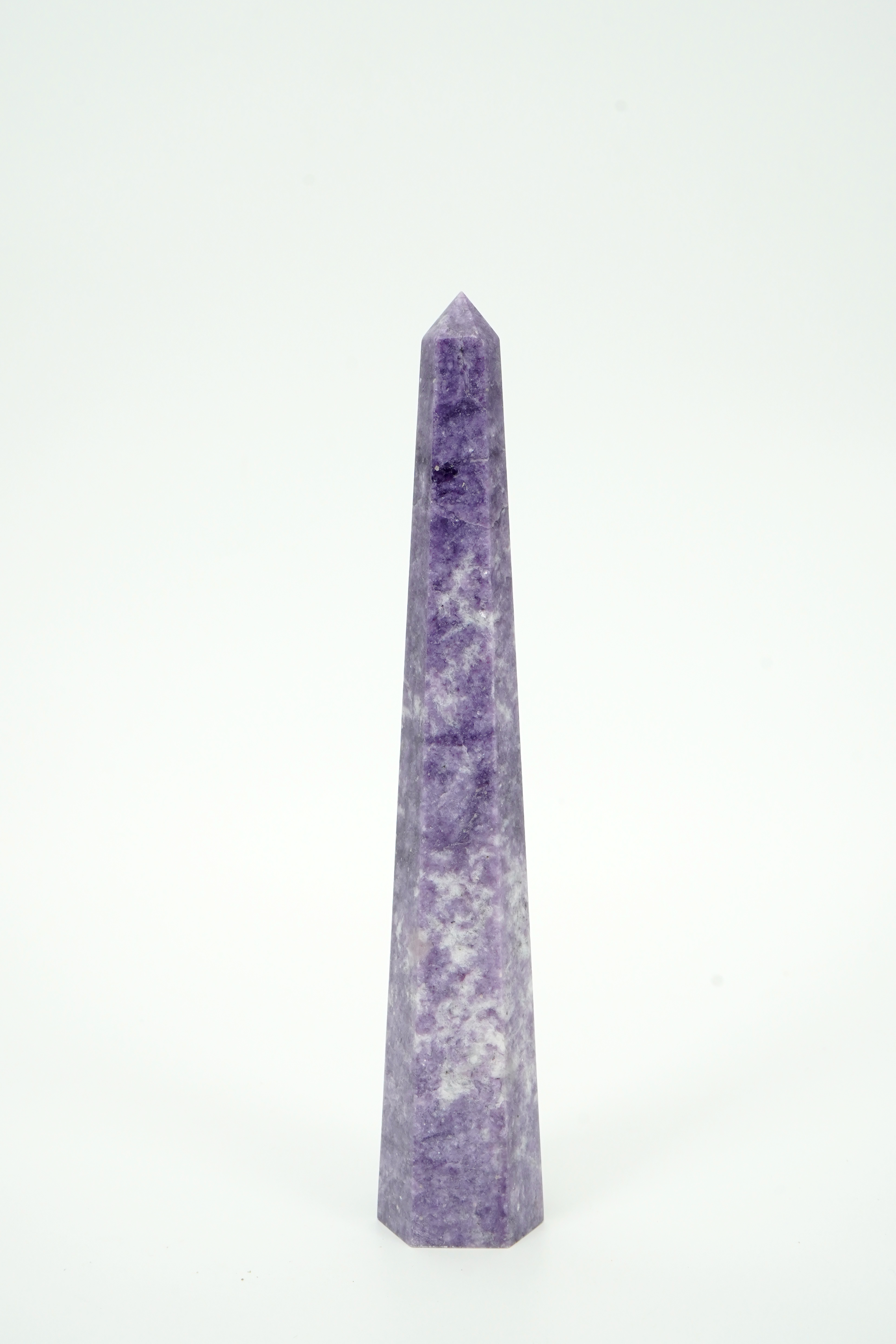 Druzy Agate